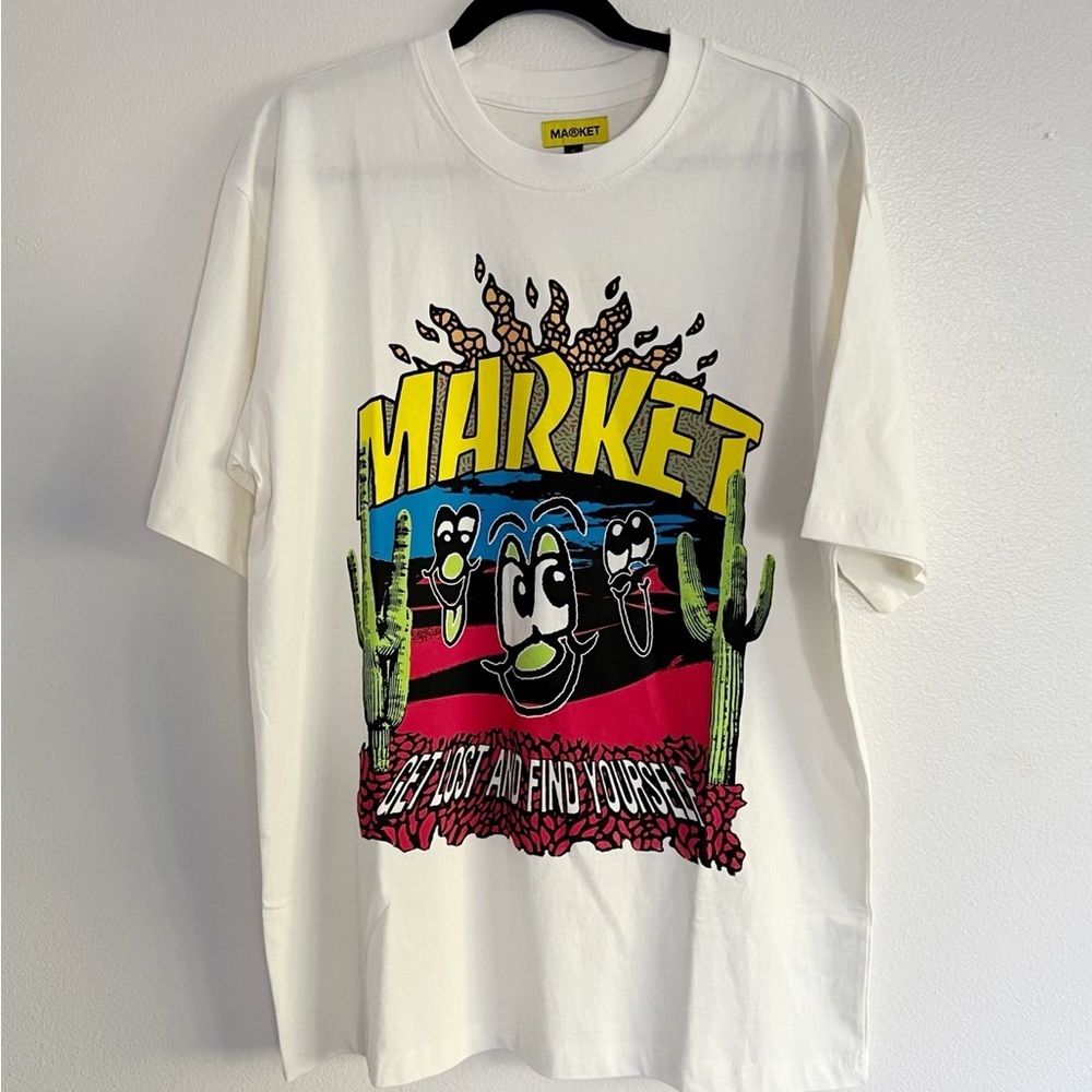 CHINATOWN MARKET Shirt
